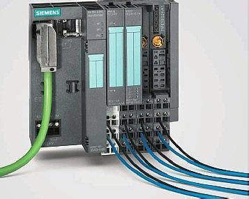 延安西門子DP通訊電纜代理商 連接工業(yè)智能的可靠橋梁