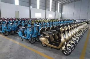 綠源威武 來(lái)看看越南的電動(dòng)車是怎樣的