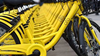 姿勢 | 共享單車進(jìn)日本,摩拜or小黃車,哪個是你的愛?_旅游_網(wǎng)